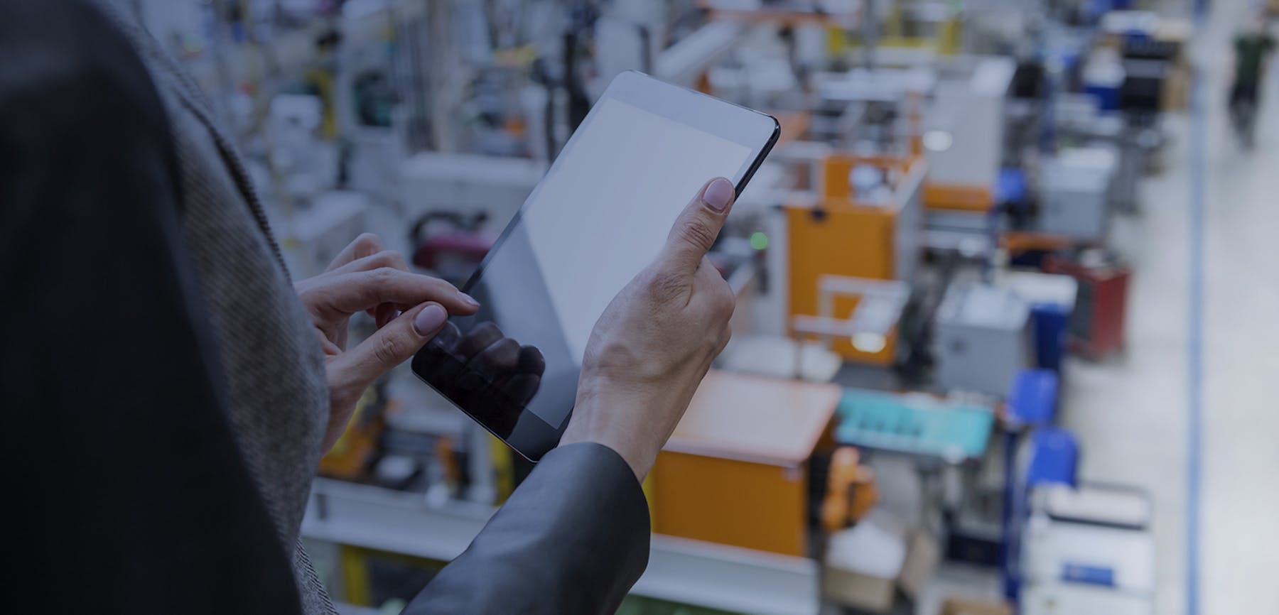How Manufacturing Companies Can Use B2B Social Media Marketing to Their Advantage